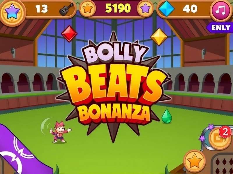 Bolly Beats Bonanza awards and recognition